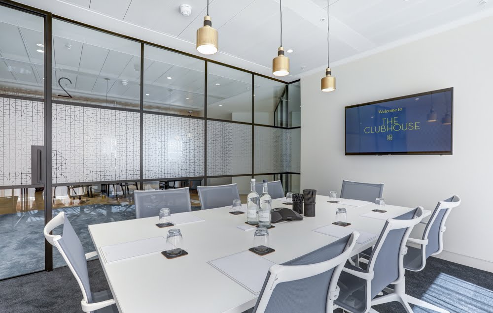 Meeting Rooms Holborn, Chancery Lane, Farringdon | Meeting Venue Hire